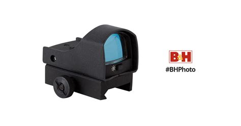 Sightmark Mini Shot Pro Spec Green Dot Reflex Sight Sm26004 Bandh