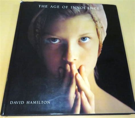代購代標第一品牌－樂淘letao－希少★デビッドハミルトン The Age Of Innocence 1995年 アート写真集 David Hamilton Photo Book Aurum