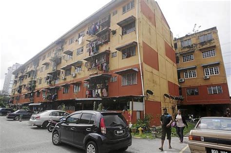 Managing housing need for the poor. Did You Know How Many type of Homes In Malaysia? | Wealth ...