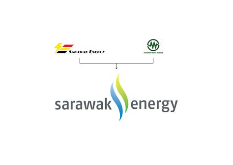 Sarawak Energy — William Harald Wong And Associates