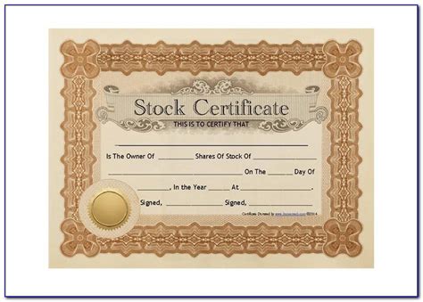 Template For Stock Certificate Border Prosecution2012