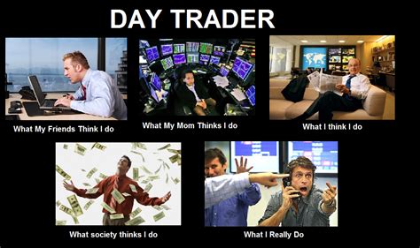 How hard is it to make money as a day trader. Best stock traders on twitter, day trader training, top forex strategy, best online investment ...