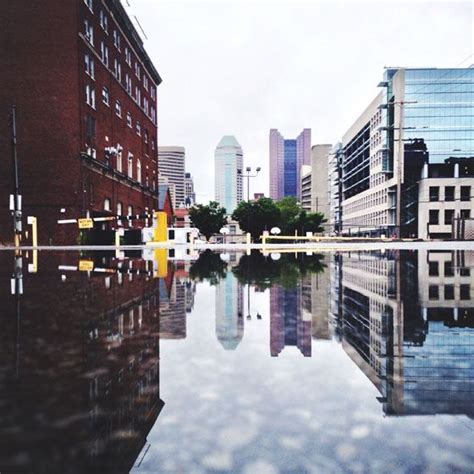 7 Tips For Capturing Amazing Iphone Puddle Reflection Photos