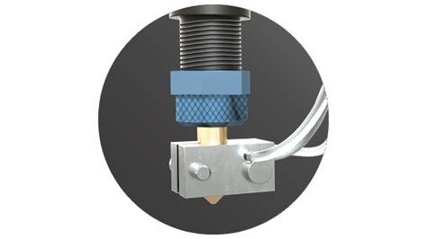 Weitere themen sind der kehrwert (siemens), die temperaturabhängigkeit von widerständen, veränderbare widerstände und deren schaltzeichen, die leitfähigkeit und der widerstand von leitern. Der fischertechnik 3D Drucker Bausatz - fischertechnik