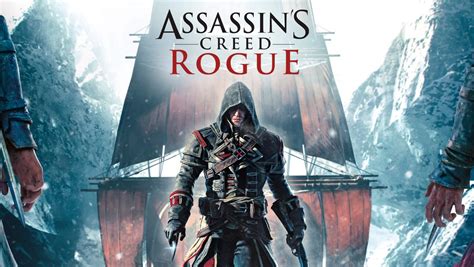 Assassins Creed Rogue Limfajunkie