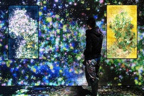 Lighting is one of the hardest, yet most fulfilling parts of computer graphics (in my opinion). Computer-Generated Light Garden Blooms And Wilts With ...