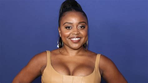 How Quinta Brunson Really Feels About Jimmy Kimmel Disrupting Her Emmys