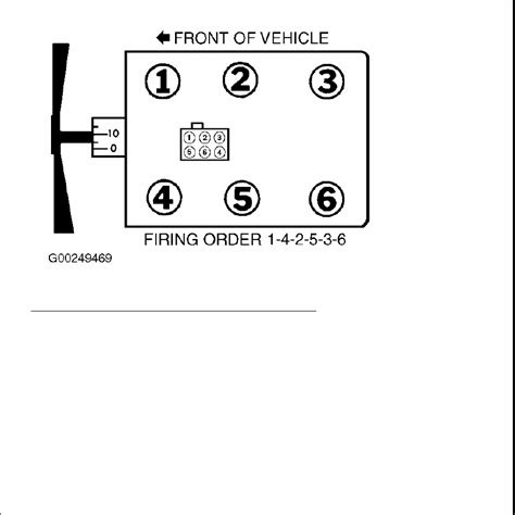 03 Ford F150 Firing Order Wiring And Printable