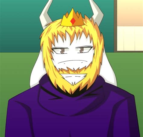 Asgore Dreemurr Skytale Wiki Fandom