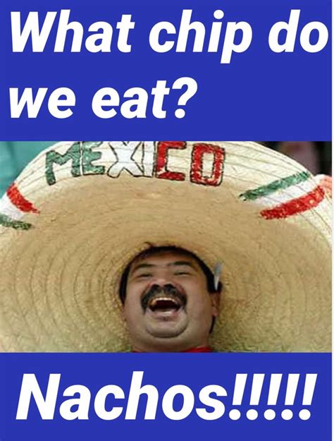 Pin On Mexican Jokes