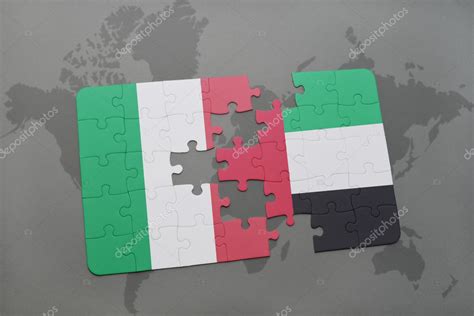 Coat of arms of italy) เป็นตราสัญลักษณ์ของประเทศอิตาลีมาตั้งแต่วันที่ 5 พฤษภาคม ค.ศ. ปริศนากับธงชาติของอิตาลีและสหภาพอาราบอีมิเรทบนพื้นหลังแผน ...