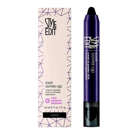 Style Edit Instant Root Cover Up Stick Root Cover Up Cover Roots Root Concealer