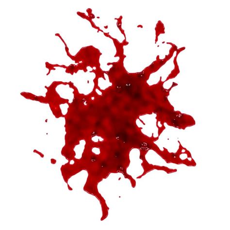 Fortunately, there are several effective ways to remove blood stains on your bed sheets. Blood Stain Free 3D | CGTrader