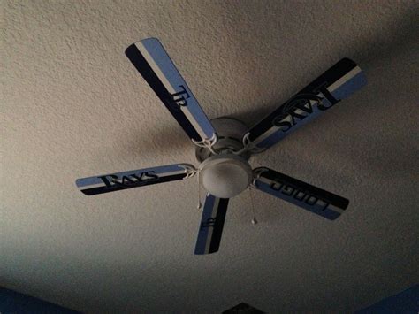This list will help you get matched with top ceiling fan installers in tampa, fl. Tampa Bay Rays ceiling fan | Ceiling fan, Ceiling, Tampa ...