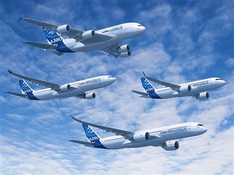 Airbus And China To Enhance Cooperation In Aviation And Aerospace