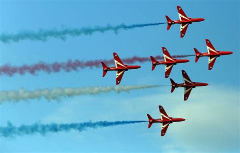 The 10 best pictures of the Sunderland Airshow so far ...