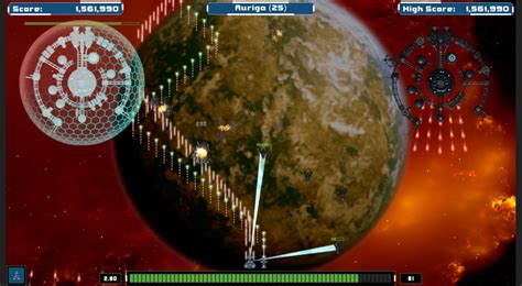 Gratuitous Space Shooty Game Released Cliffskis Blog