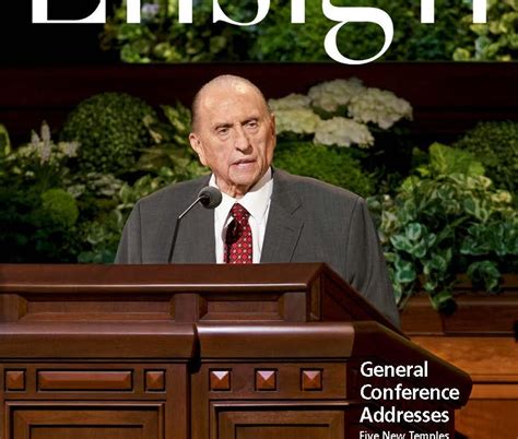 Ensign May 2017 Ldsconf Lds365 Resources From The Church And Latter