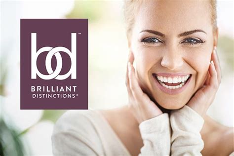 What is brilliant distinctions and how does it work? New improved Brilliant Distinctions program - Olympic ...
