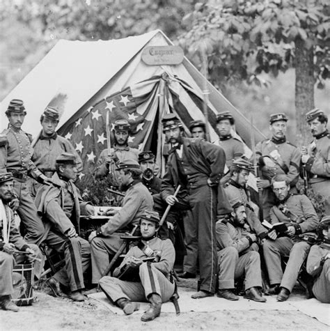 Civil War Photos And Images Confederate States Of America America