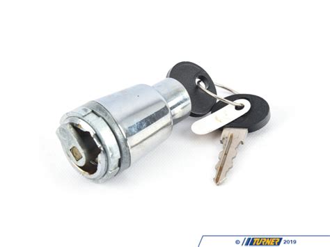 How do i get in my trunk lock my key in my 528i bmw 1999 can i get to the trunk from the bscksdst the car. 51241808892 - Genuine BMW Trunk Lid Lock With Key - 51241808892 | Turner Motorsport