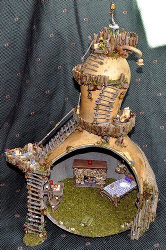 We Design And Create Fairy Houses Dollhouses Fairy Furniture And Dollhouse Miniatures For All