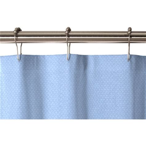 And when you use it to wash your hair, you. Shower Shield 72" AMFR | Design/Craft
