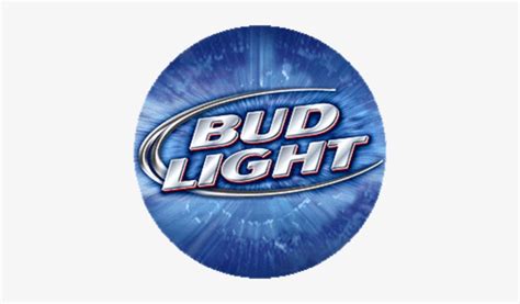 Bud Light Logo Transparent Pin Logo Icon