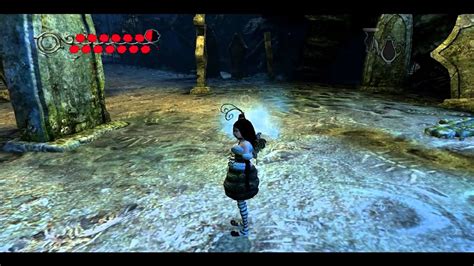 Alice Madness Returns Tough Enemies 4 Drowned Sailor YouTube