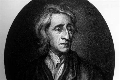 John Locke 1632 1704 Filosofia