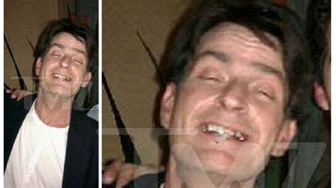 Charlie Sheen S Ravaged Face Shown In New Photos Video Fox News