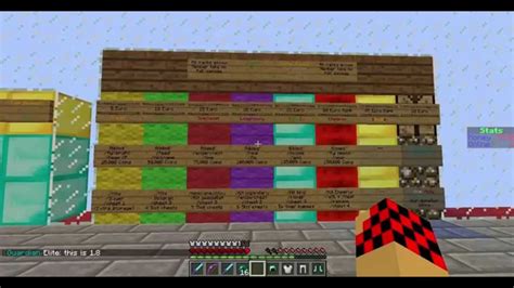We did not find results for: Minecraft - RaiCraft KitPvP Intro - Need Staff - Free ...