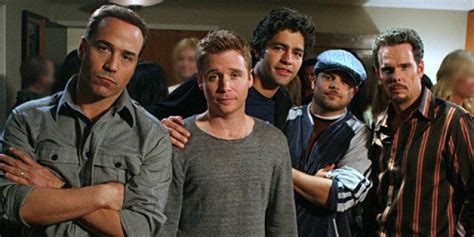 Entourage Movie Trailer Is Bonkers Of Course Huffpost Entertainment