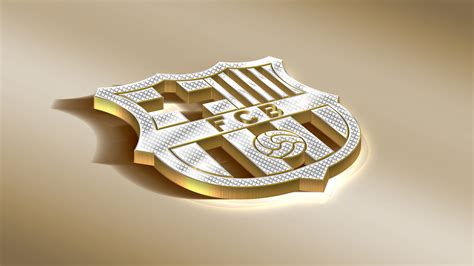 Hd Wallpaper Of Barcelona Logo Pics MyWeb