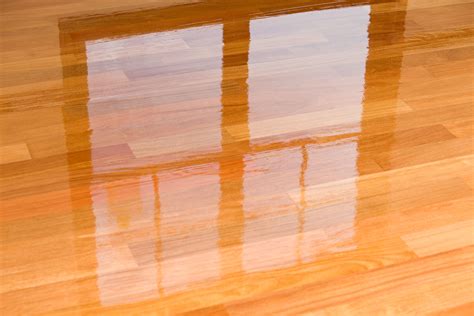Engineered flooring goes anywhere you'd put solid wood—and some places you couldn't. How to Save Your Laminate Floors From Water Damage