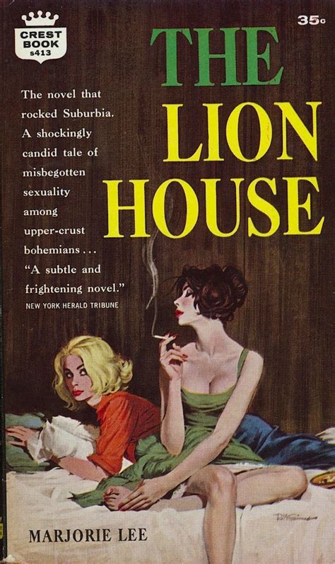 Fabulous Covers From Lesbian Pulp Fiction 1950 1970 Flashbak