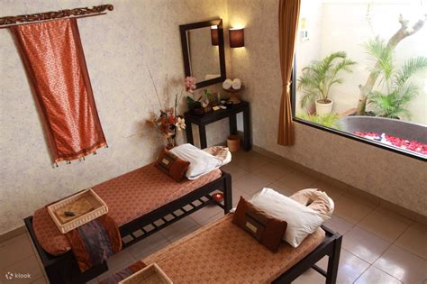 Full Body Massage Treatment At Bali Orchid Spa In Bali Indonesia Klook