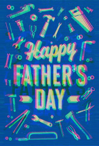 You can get by free downloading them from below. Fathers Day Dad GIF by Greetings Island - Find & Share on ...