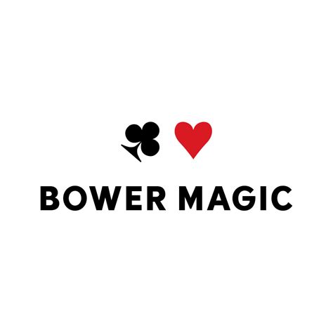About — Bower Magic