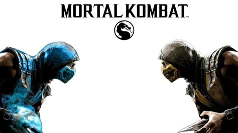 In theaters and on hbo max april 23. Mortal Kombat 2021 Movie Trailer - YouTube