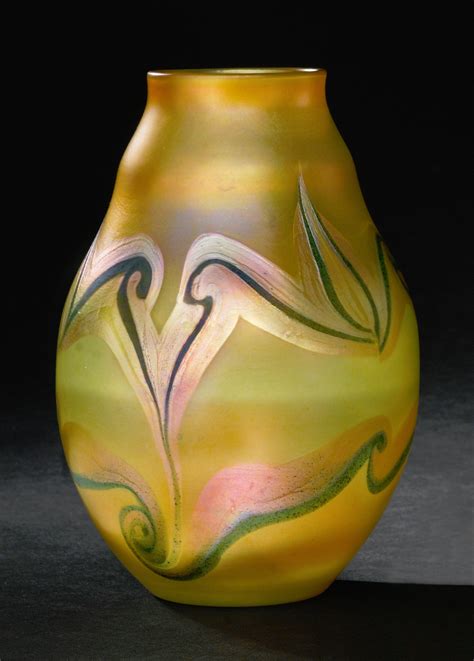 Pin By Lise Scheiman On Glass Vase In 2021 Tiffany Art Tiffany Glass Art Glass Sculpture