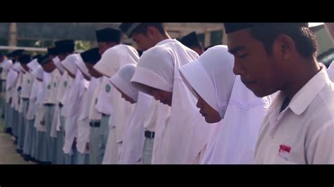 Lomba Film Pendek Ppmn Iiiperkemahan Pramuka Penegak Madrasah 2017