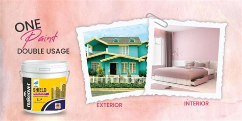 Wall Paints Home Painting And Waterproofing Solutions In India