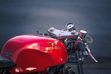 Cafe Racers Custom Motorcycles Motorcycle Gear And Lifestyle News