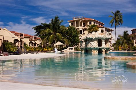 Coco Beach Resort In Ambergris Caye Belize Flickr Photo Sharing