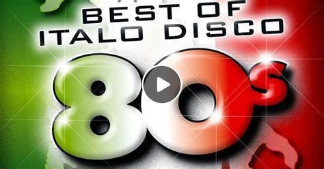 Best Of Italo Disco 80s Mix V1 By Deejayjose By Djose Dance Mixes