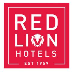 * red lion hotels corp says selling shareholder may offer up to 3.74 million shares of common. Red Lion by RLH - Hospitality Net