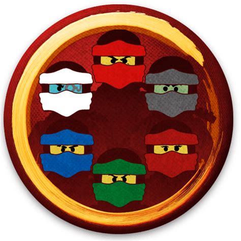 Download Img 0103 189 Kb Ninjago Simbolos Elementos Kai Jay Cole Zane
