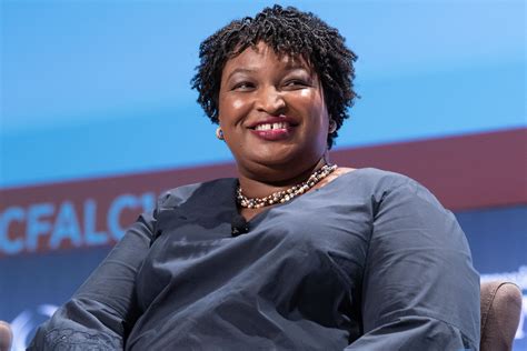 Tucker Carlson Calls Steamy Romance Novels By Stacey Abrams Soft