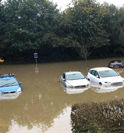 Car Park Owner Pledges Action After Meeting Held Over Flooding Concerns